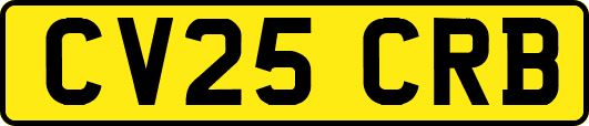 CV25CRB