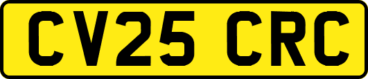 CV25CRC