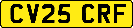 CV25CRF