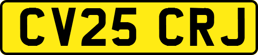 CV25CRJ