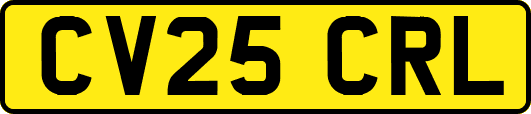 CV25CRL