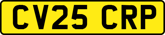 CV25CRP