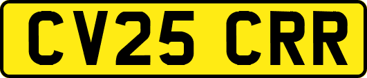 CV25CRR