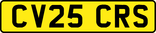 CV25CRS