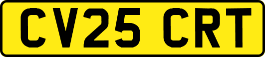 CV25CRT