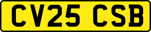 CV25CSB