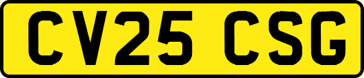 CV25CSG