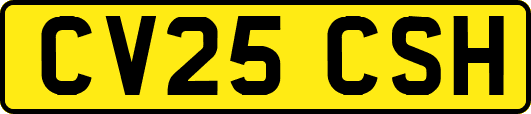 CV25CSH