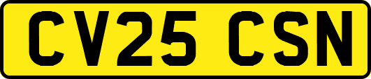 CV25CSN