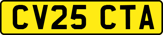 CV25CTA