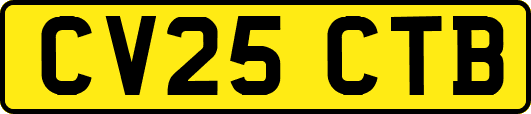 CV25CTB