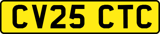 CV25CTC