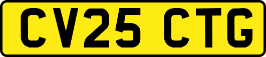 CV25CTG