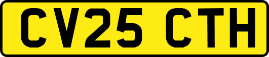 CV25CTH