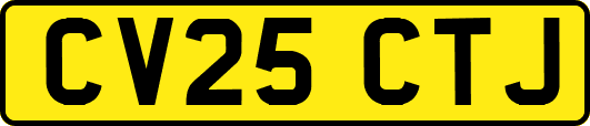 CV25CTJ