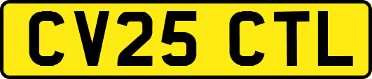 CV25CTL