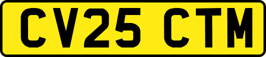 CV25CTM