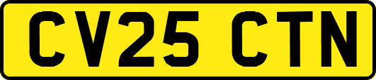 CV25CTN