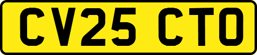 CV25CTO