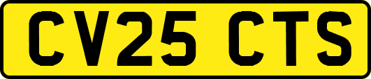 CV25CTS