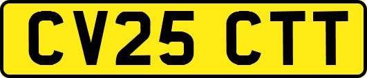CV25CTT