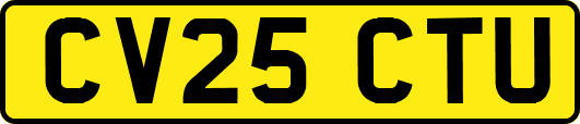CV25CTU