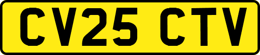 CV25CTV