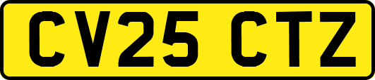 CV25CTZ