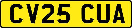CV25CUA