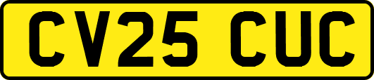 CV25CUC