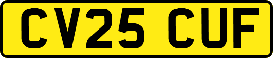 CV25CUF