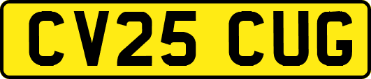 CV25CUG