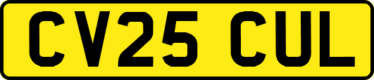 CV25CUL