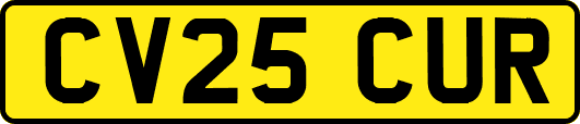 CV25CUR