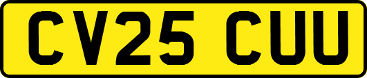 CV25CUU
