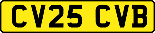 CV25CVB