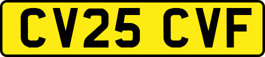 CV25CVF