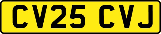 CV25CVJ