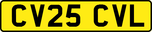 CV25CVL
