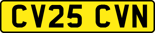 CV25CVN