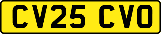 CV25CVO