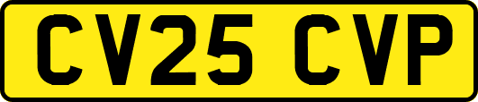 CV25CVP