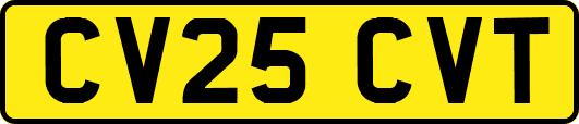 CV25CVT