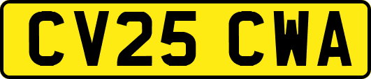 CV25CWA