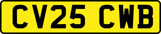 CV25CWB