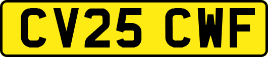 CV25CWF