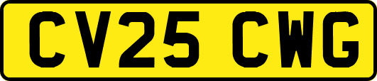 CV25CWG