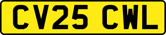 CV25CWL