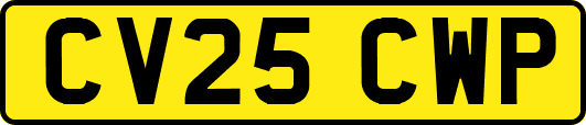 CV25CWP