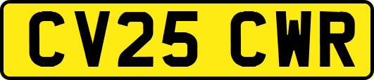 CV25CWR